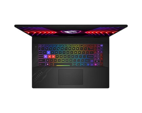 MSI Crosshair 17 HX D14V 17 Inch Intel Core i7-14700HX 16GB RAM 1TB SSD NVIDIA GeForce RTX 4060 8GB Windows 11 Home Advanced Notebook