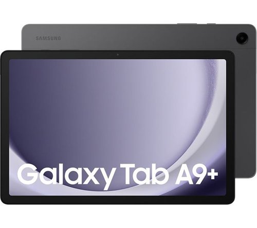 Samsung Galaxy Tab A9+ SM-X210 11 Inch 8GB RAM 128GB Storage Android 13 Graphite Graphite Tablet