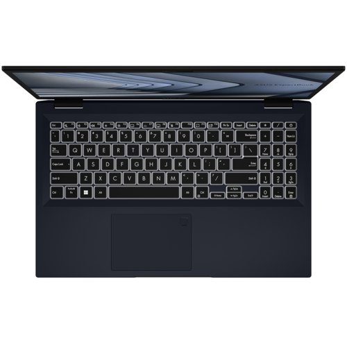 ASUS ExpertBook B1 15.6 Inch Intel Core i7-1355U 16GB RAM 512GB SSD Intel UHD Graphics Windows 11 Pro Notebook 8AS10430937