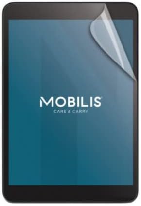Mobilis Anti-Shock IK06 Samsung Galaxy Tab A8 10.5 Inch SM-X200 SM-X205 Clear Screen Protector