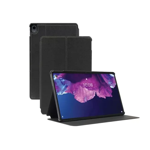 Mobilis Origine Lenovo Tab P11 TB-J606 P11 5G TB-J607 P11 Plus TB-J616 Black Tablet Case