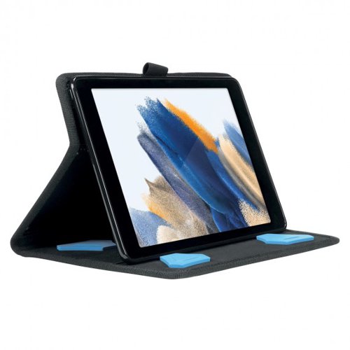 Mobilis Activ Pack IK08 Folio Samsung Galaxy Tab A8 10.5 Inch Tablet Case