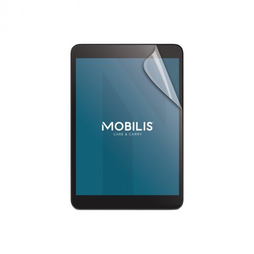Mobilis Anti-Shock IK06 Samsung Galaxy Tab Active 3 Clear Screen Protector