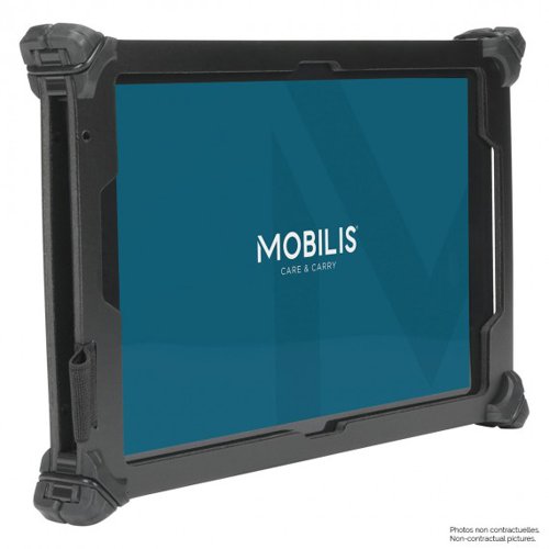 Mobilis Rugged Apple iPad 10.12 Inch 7th 8th and 9th Generation Tablet Case