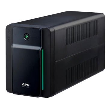 APC Easy UPS Line-Interactive 2200VA 230V AVR IEC Sockets 8APBVX2200LI