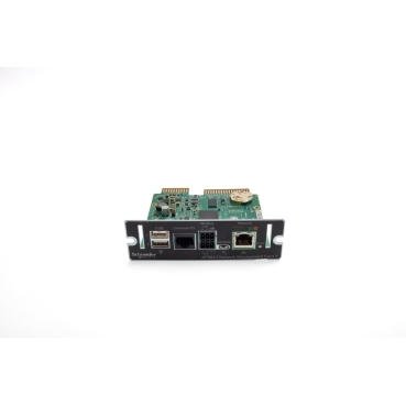 APC UPS Network Management Card 3 with Environmental Monitoring And Modbus PCI Cards 8APAP9643