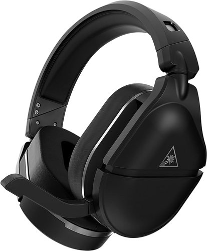 Turtle Beach Stealth 700P Gen 2 MAX Wireless Black PlayStation 4; 4 Pro and 5 Nintendo Switch and PC Gaming Headset