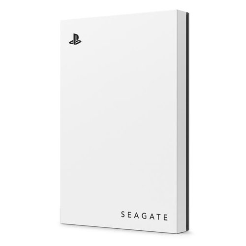 Seagate 2TB External HDD Game Drive for PlayStation