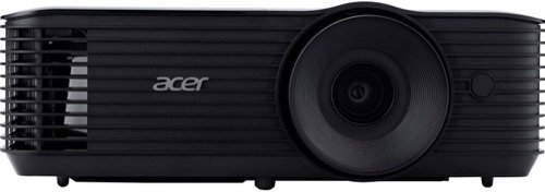 Acer X139WH 5000 ANSI Lumens DLP 1280 x 800 Pixels WXGA Bluelight Shield HDMI VGA Black Projector  8AC10433826