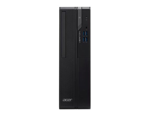 Acer Veriton X2 VX2710G Intel Core i7-13700 16GB RAM 1TB SSD Intel UHD Graphics 770 Windows 11 Pro PC