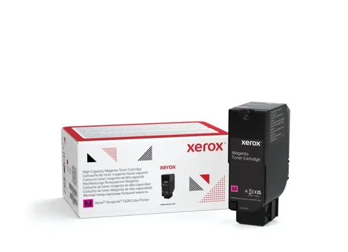 Xerox 006R04626 Toner Kit Magenta High Cap