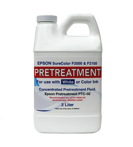Epson Pre-Treatment Liquid T43R300 C13T43R300
