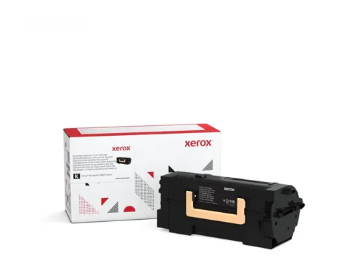 Xerox 006R04670 Black Toner Xtra-High Cap 42K Pages