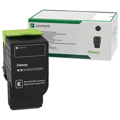 Lexmark MS/X63 Black Toner 31K 66S0XA0