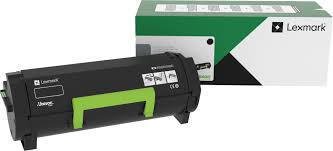 Lexmark 66S2H00 Toner Return Program High Capacity 28.400 pages 66S2H00
