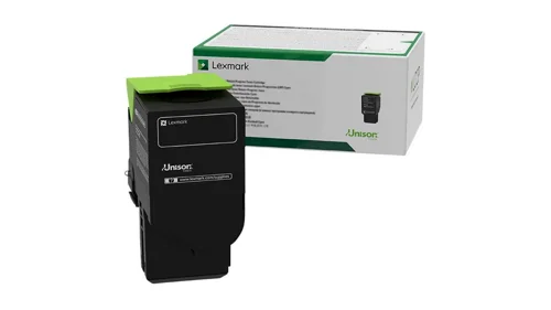 Lexmark 75M2XK0 Toner Black High Capacity Return Program 20.000 pages 75M2XK0