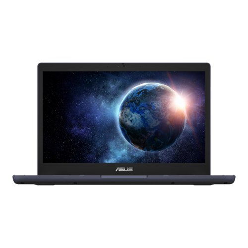 ASUS BR1402C 14 Inch Intel Core i3-N305 8GB RAM 128GB Flash Intel UHD Graphics Windows 11 Pro Education Notebook 8AS10393055