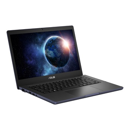 ASUS BR1402C 14 Inch Intel Core i3-N305 8GB RAM 128GB Flash Intel UHD Graphics Windows 11 Pro Education Notebook 8AS10393055