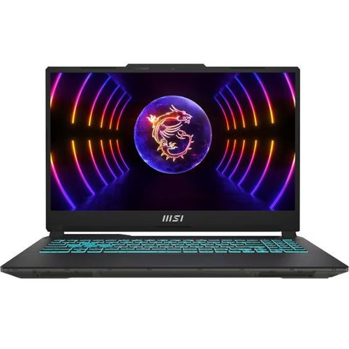 MSI Cyborg 14 A13V 14 Inch Intel Core i7-13620H 16GB RAM 512GB SSD NVIDIA GeForce RTX 4060 8GB Windows 11 Home Gaming Notebook