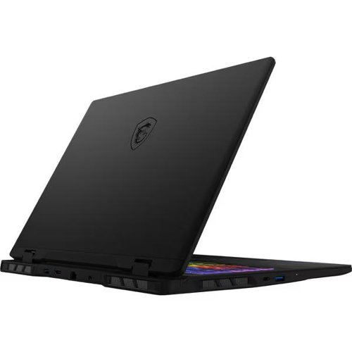 MSI Pulse 16 AI C1V 16 Inch Intel Core Ultra 7 155H 16GB RAM 1TB SSD NVIDIA GeForce RTX 4060 8GB Windows 11 Home Advanced Gaming Notebook