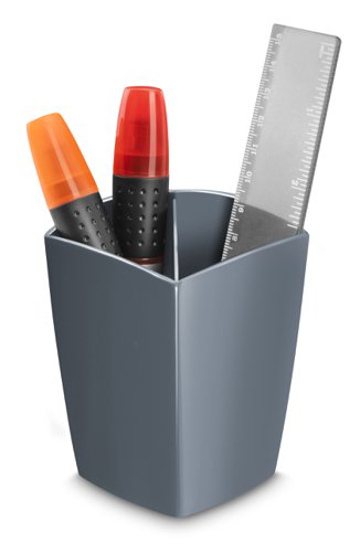 CEP Mineral by Cep Pencil Pot Grey - 1005301061