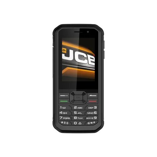 JCB TP1241 Tradesman 3 2.8 Inch Display Toughphone
