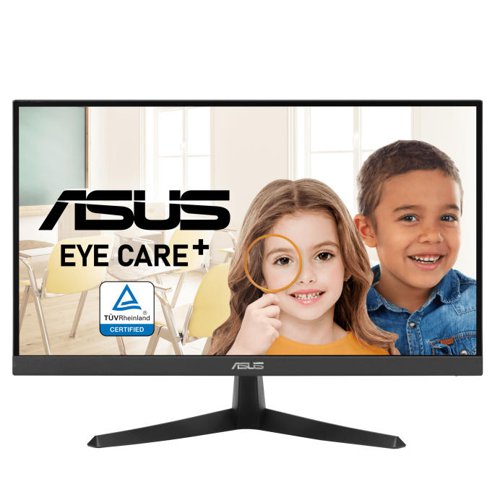 ASUS VY229Q 21.4 Inch 1920 x 1080 Pixels Full HD IPS Panel HDMI DisplayPort Eye Care Monitor