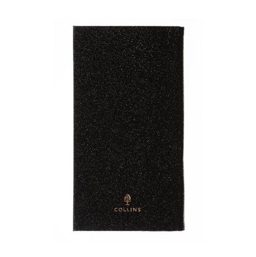 Collins 2025 Business Slim Pocket Diary  Month to View CMB - 821345 Pocket Diaries 50385CS