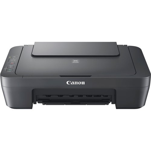Canon PIXMA A4 Colour Inkjet Multifunction Printer - Non Wi-Fi
