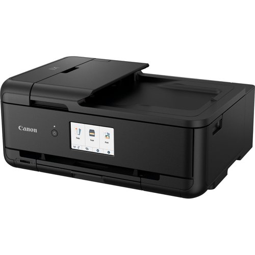 Canon PIXMA TS9550A Inkjet Printer Colour All-In-One Compact A3 2988CO38