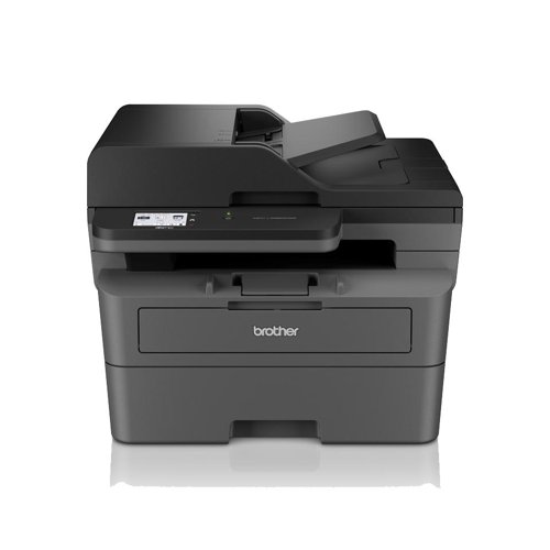 Brother MFC-L2860DWE A4 Mono Multifunction Laser Printer Mono Laser Printer 8BRMFCL2860DWEZU1