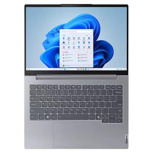 Lenovo ThinkBook 14 G7 14 Inch Intel Core Ultra 7 155H 16GB RAM 512GB SSD Intel Arc Graphics Windows 11 Pro Notebook