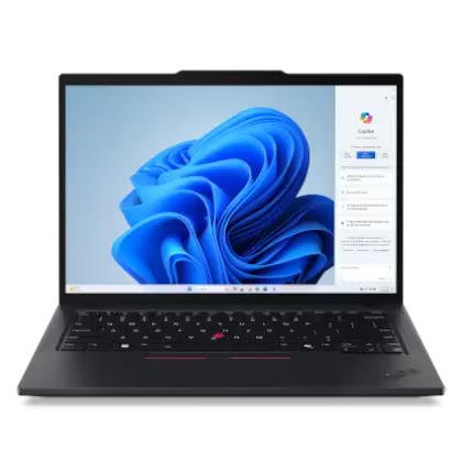 Lenovo ThinkPad T14 Generation 5 14 Inch Intel Core Ultra 5 125U 16GB RAM 512GB SSD Intel Graphics Windows 11 Pro Notebook