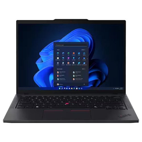 Lenovo ThinkPad T14 Generation 5 14 Inch Intel Core Ultra 7 155U 16GB RAM 512GB SSD Intel Graphics Windows 11 Pro Notebook