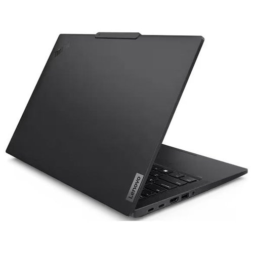 Lenovo ThinkPad T14 Generation 5 14 Inch Intel Core Ultra 7 155U 16GB RAM 512GB SSD Intel Graphics Windows 11 Pro Notebook