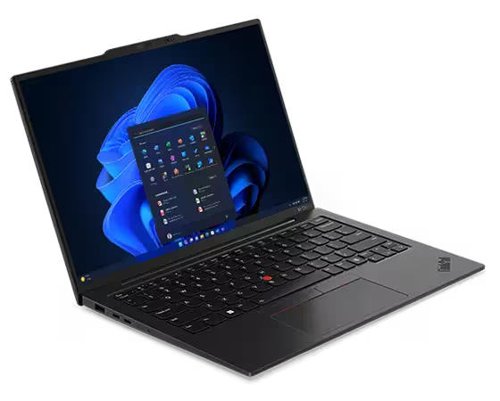 Lenovo ThinkPad X1 Carbon Generation 12 14 Inch Touchscreen Intel Core Ultra 7 155U 32GB RAM 1TB SSD Intel Graphics Windows 11 Pro Notebook