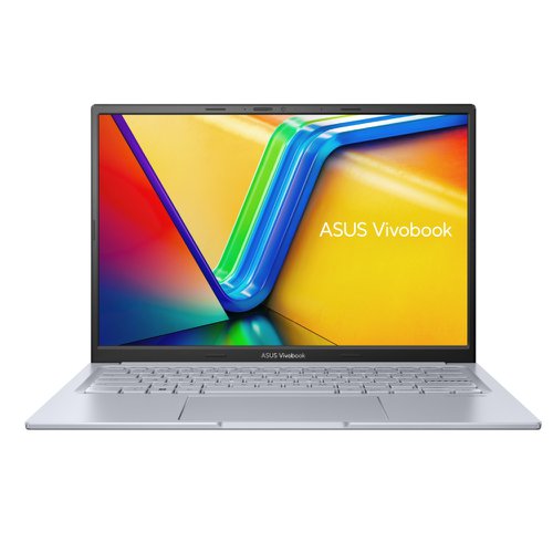 ASUS VivoBook 14X 14 Inch Intel Core i5-12450H 16GB RAM 512GB SSD NVIDIA GeForce RTX 2050 4GB Windows 11 Home Notebook