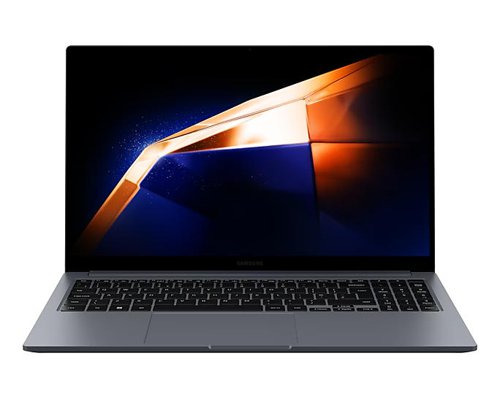 Samsung Galaxy Book4 2024 15.6 Inch Intel Core 5 120U 8GB RAM 256GB SSD Intel Graphics Windows 11 Home Notebook