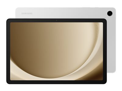 Samsung Galaxy Tab A9+ 5G 11 Inch 4GB RAM 64GB Storage Android Silver Tablet