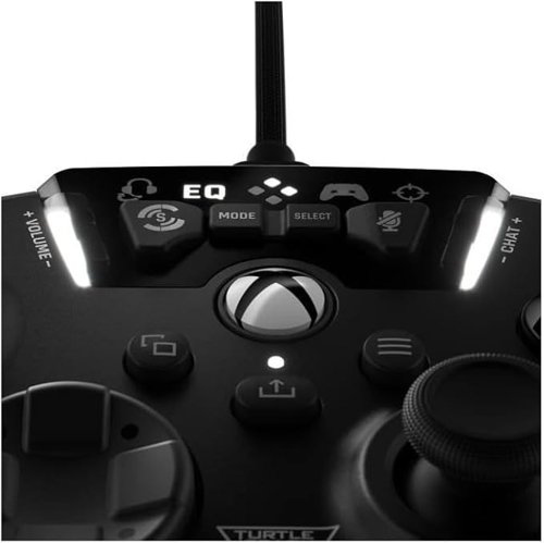 Turtle Beach Recon USB Xbox PC Gaming Controller with 3.5mm Headset Connector