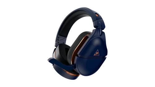 Turtle Beach Stealth 700P Generation 2 Max Playstation Wireless Cobalt Blue Gaming Headset