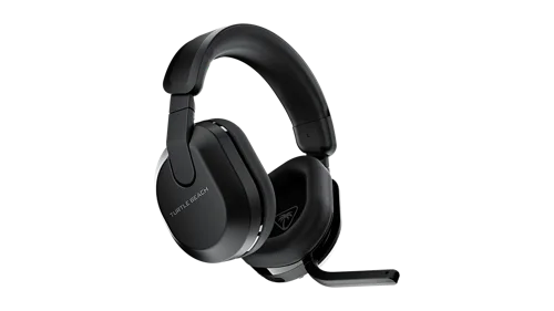 Turtle Beach Stealth 600 Generation 3 PC Wireless Black Gaming Headset