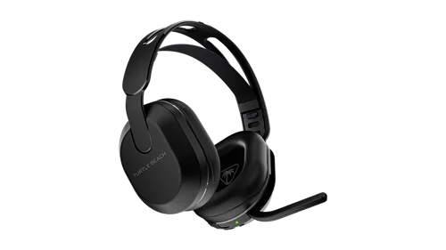 Turtle Beach Stealth 500 PC Wireless Black Gaming Headset