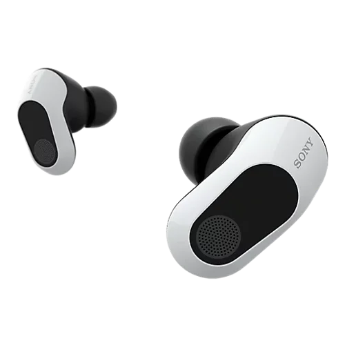 Sony Inzone Buds Truly Wireless Noise Cancelling Gaming Earbuds with Charging Case