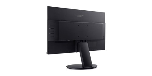 Acer E220QE3bi 21.5 Inch 1920 x 1080 Pixels Full HD IPS Panel ZeroFrame Adaptive Sync HDMI VGA Monitor 8AC10429963