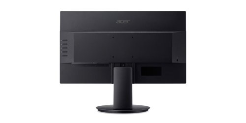 Acer E220QE3bi 21.5 Inch 1920 x 1080 Pixels Full HD IPS Panel ZeroFrame Adaptive Sync HDMI VGA Monitor 8AC10429963