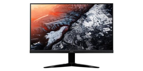 Acer Nitro KG2 27 Inch 1920 x 1080 Pixels Full HD IPS Panel FreeSync Premium HDMI DisplayPort Gaming Monitor Desktop Monitors 8AC10390109