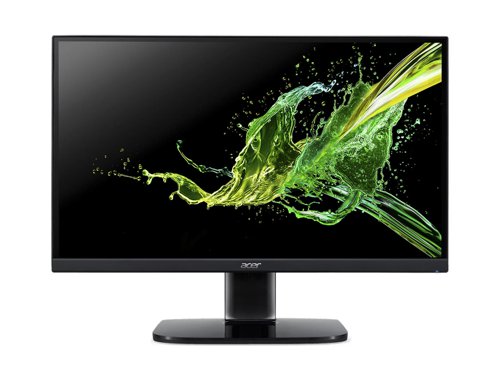 Acer KA2 23.8 Inch 1920 x 1080 Pixels Full HD IPS Panel FreeSync ZeroFrame HDMI VGA Monitor