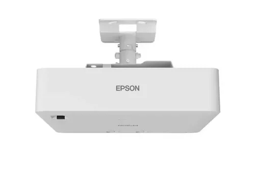 The EB-L530U includes many professional features which make installation simple, even when producing more advanced displays. This stylish and compact projector offers 360-degree installation, without compromising the display quality, and supports 16:6 ultra-widescreen, which means you can maximise the visible display space available. Also, with split-screen capability you can display two or four images from different sources simultaneously; and geometric correction and edge blending help create one large, seamless image using multiple displays.