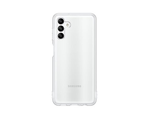 Samsung Galaxy A04s Basic TPU Clear Phone Case